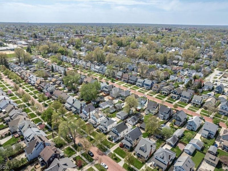 1208 French Avenue , Lakewood, OH 44107 Photo 47