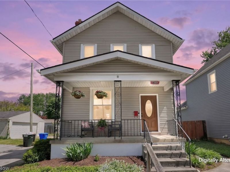 1388 S 6th Street , Columbus, OH 43207 Photo 1