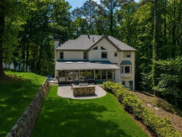9570 Huntcliff Trace, Sandy Springs, GA 30350