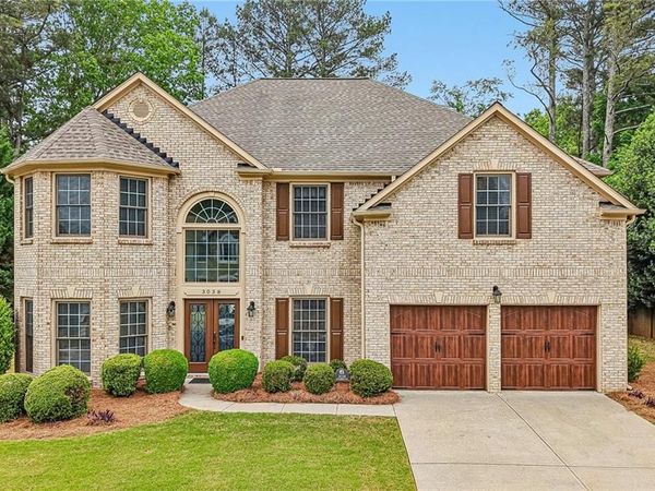 3038 Stockbridge Way, Dacula, GA 30019