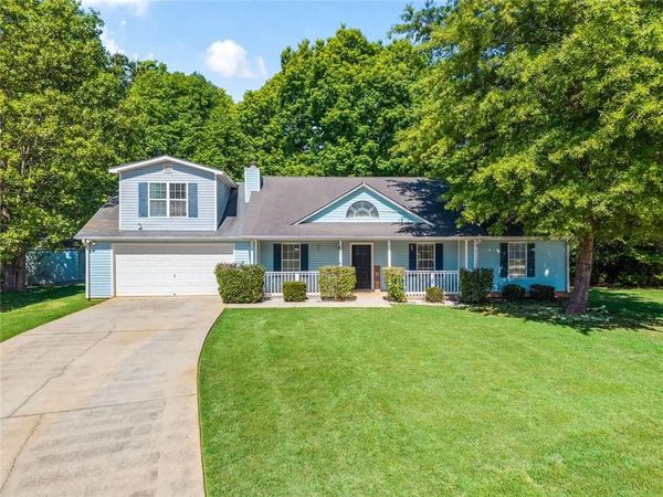 245 Cypress Drive , Covington, GA 30016