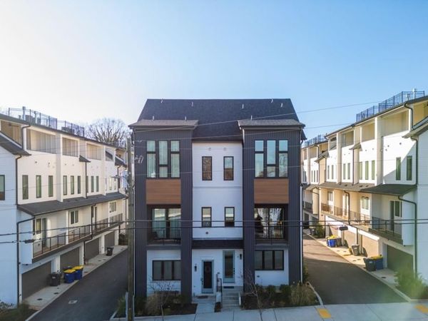 2347 Hosea L WIlliams Drive, Unit 11, Atlanta, GA 30317