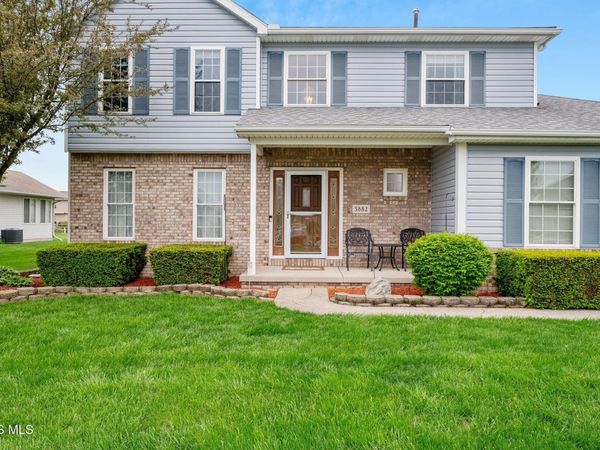 5882 Cherokee Avenue, Walbridge, OH 43465