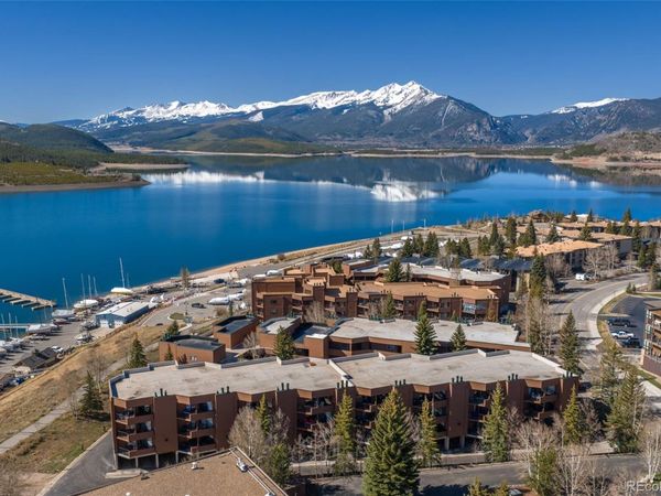 200 E La Bonte Street , Unit 223, Dillon, CO 80435