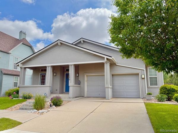 1688 Aquamarine Drive , Brighton, CO 80603
