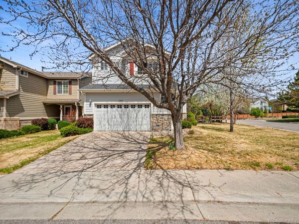 18099 E Orchard Place , Aurora, CO 80016