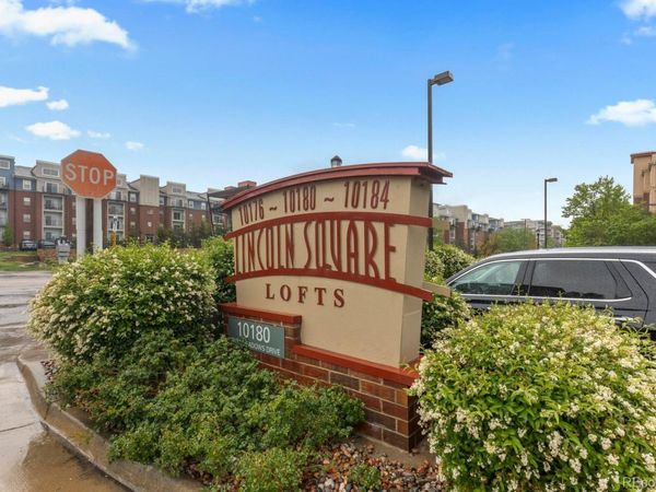 10176 Park Meadows Drive, Unit 2117, Lone Tree, CO 80124