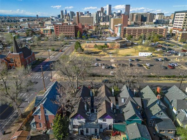 146 W 5th Avenue , Denver, CO 80204