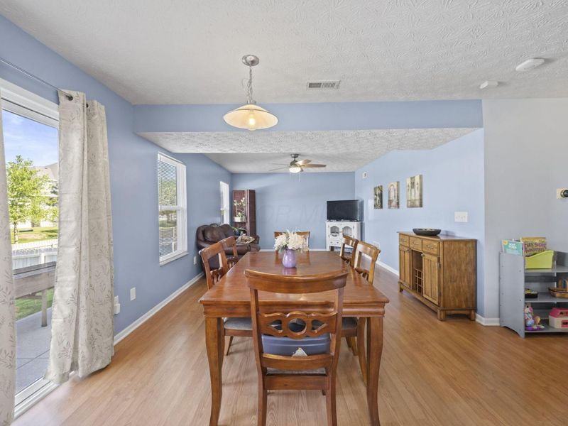 3943 Sugarbark Drive, Canal Winchester, OH 43110 Photo 11