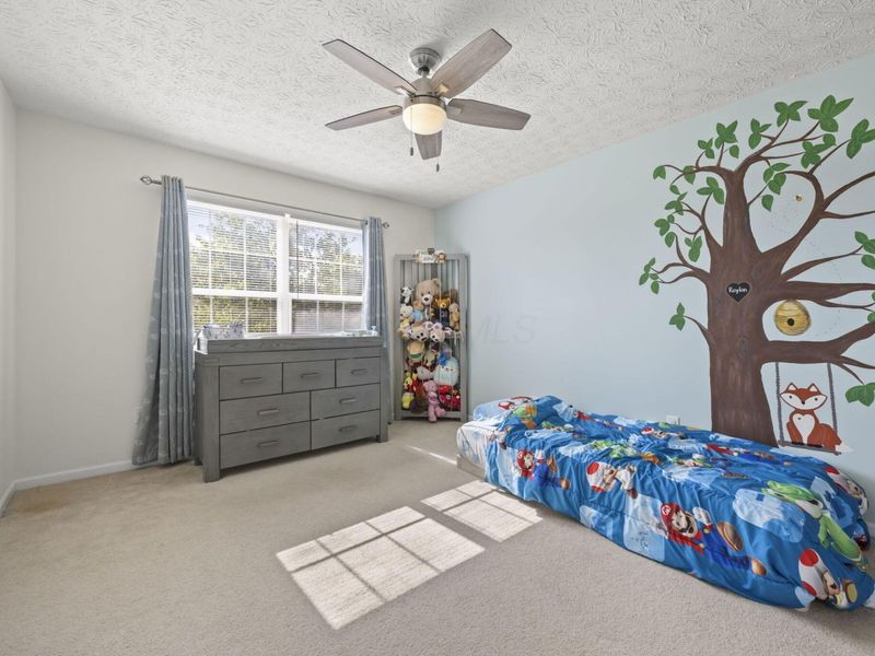 3943 Sugarbark Drive, Canal Winchester, OH 43110 Photo 28