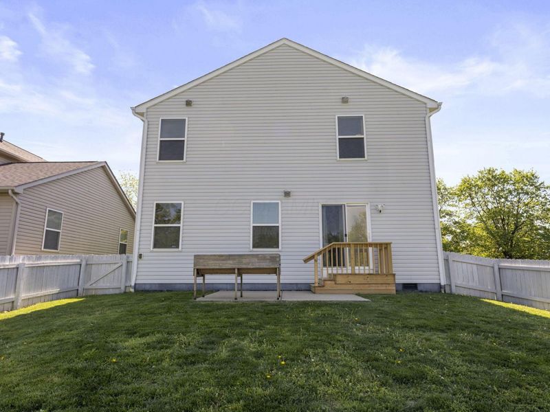 3943 Sugarbark Drive, Canal Winchester, OH 43110 Photo 35