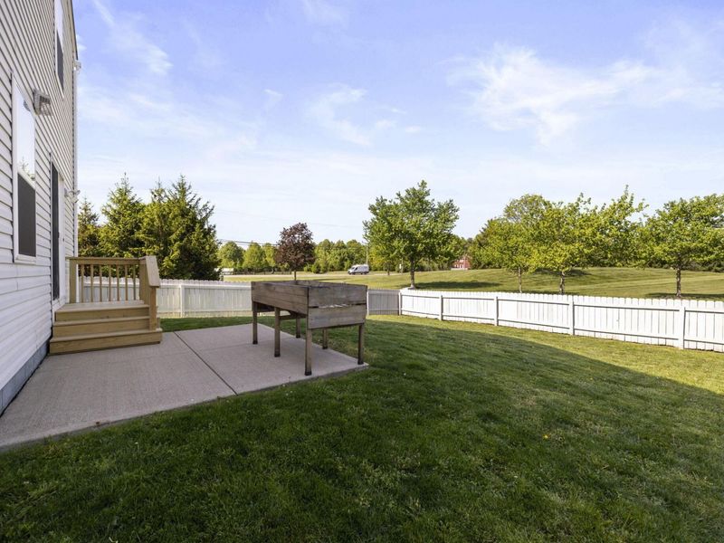 3943 Sugarbark Drive, Canal Winchester, OH 43110 Photo 37