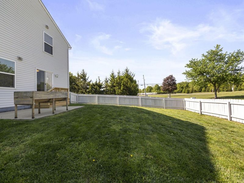 3943 Sugarbark Drive, Canal Winchester, OH 43110 Photo 38