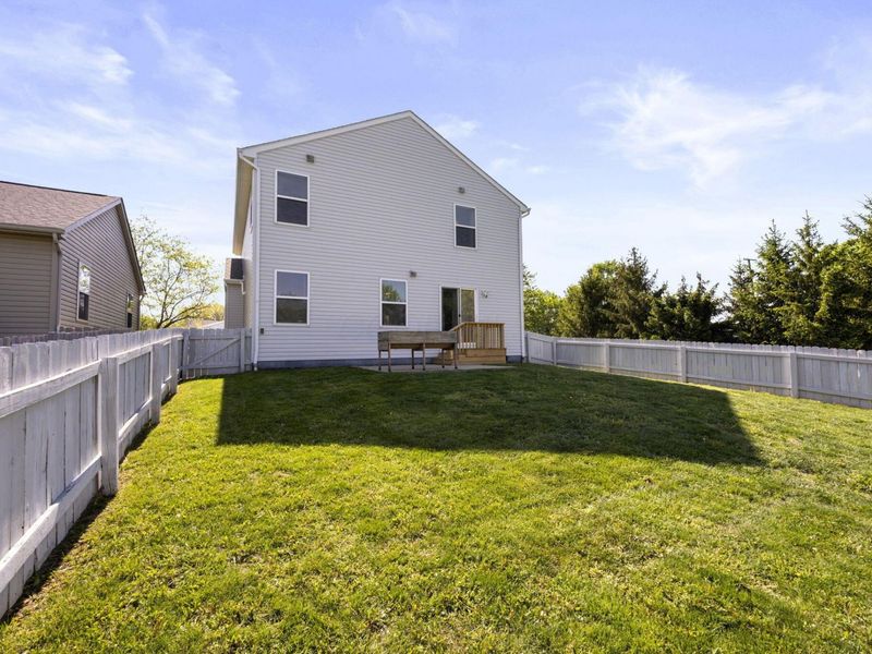 3943 Sugarbark Drive, Canal Winchester, OH 43110 Photo 39