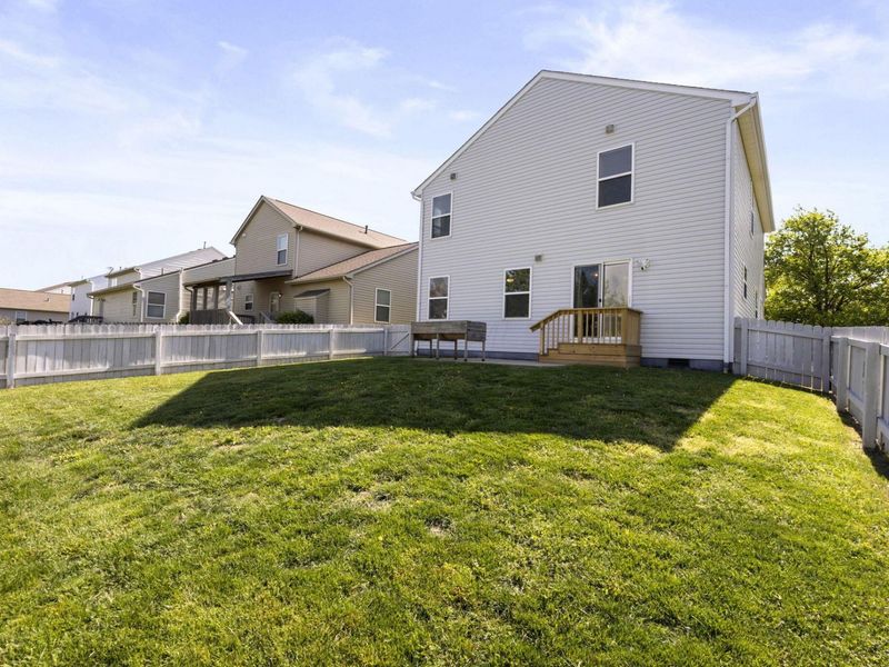 3943 Sugarbark Drive, Canal Winchester, OH 43110 Photo 40