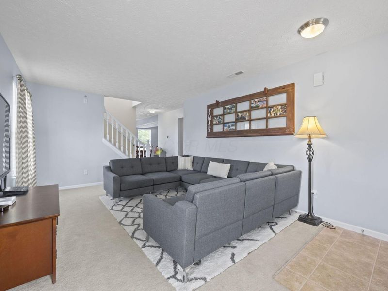 3943 Sugarbark Drive, Canal Winchester, OH 43110 Photo 6