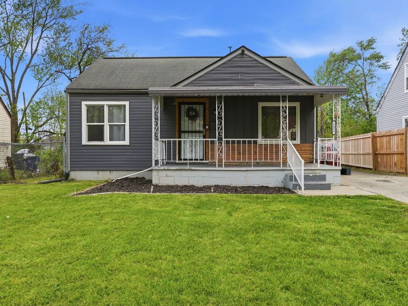 1927 Jermain Drive, Columbus, OH 43219 Photo 1