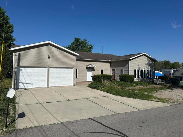 12137 7th Avenue , Millersport, OH 43046