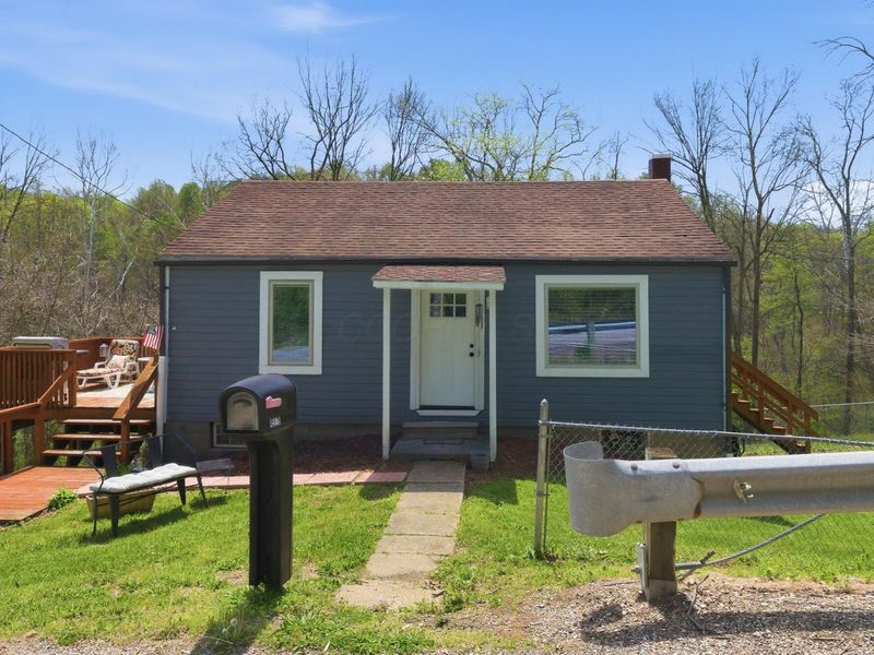 45975 County Road 58 , Coshocton, OH 43812 Photo 1