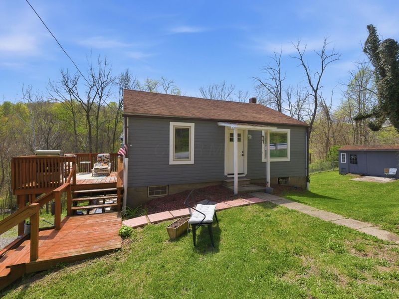 45975 County Road 58 , Coshocton, OH 43812 Photo 2