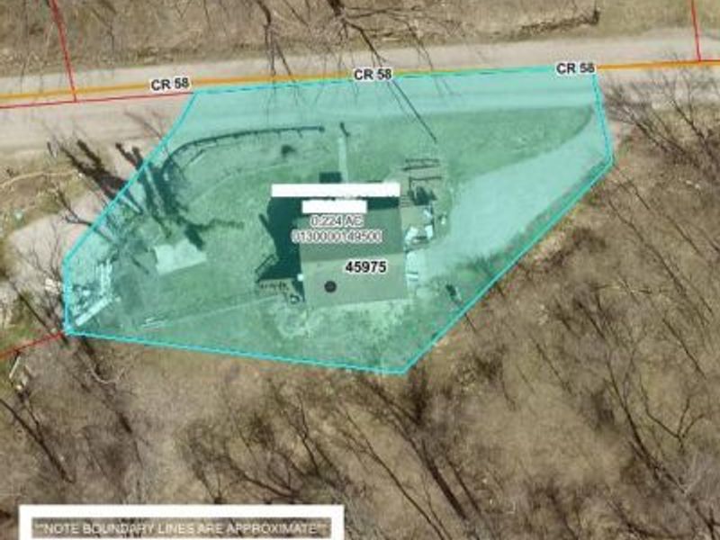 45975 County Road 58 , Coshocton, OH 43812 Photo 23