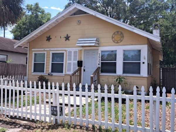 1933 47TH STREET S, ST PETERSBURG, FL 33711