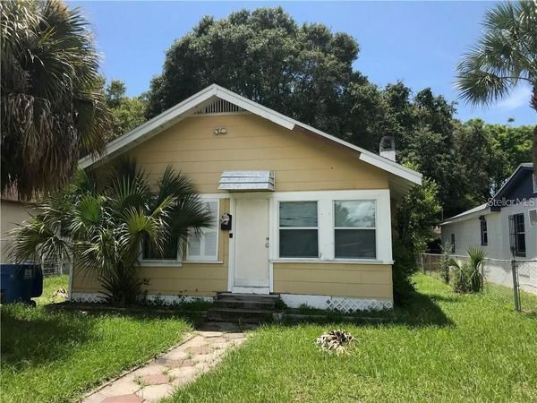 1933 47TH STREET S, ST PETERSBURG, FL 33711