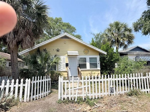 1933 47TH STREET S, ST PETERSBURG, FL 33711