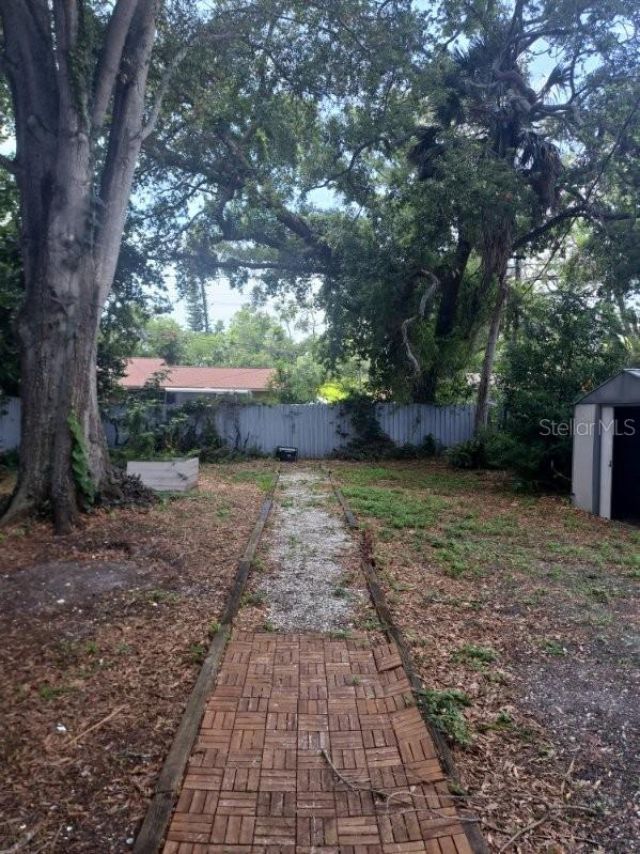 1933 47th Street S, Saint Petersburg, FL 33711 Photo