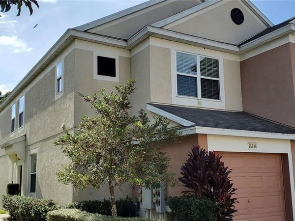 26638 CASTLEVIEW WAY , WESLEY CHAPEL, FL 33544