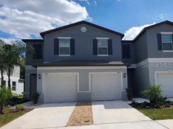 11859 DUMAINE VALLEY ROAD , RIVERVIEW, FL 33579