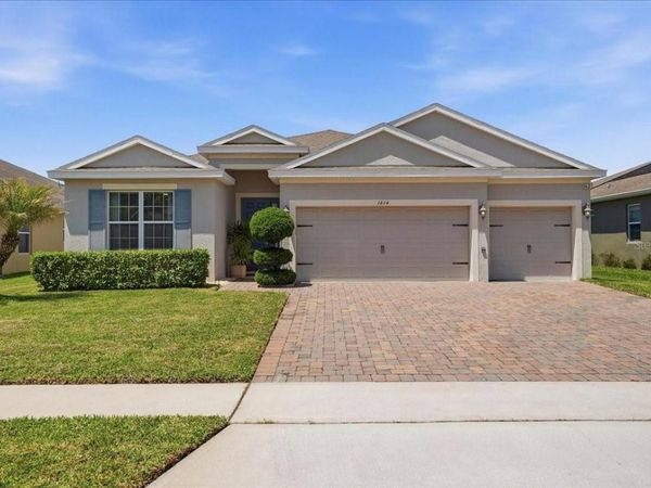 1614 SNAPPER STREET , ST CLOUD, FL 34771