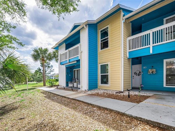 455 ALT 19 S, Unit 83, PALM HARBOR, FL 34683