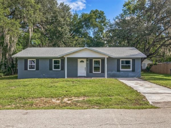 5243 SE 114TH STREET , BELLEVIEW, FL 34420
