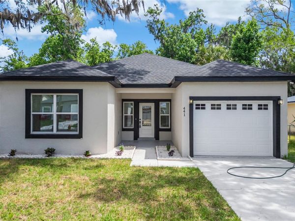 441 JEFFERSON STREET , DAYTONA BEACH, FL 32114