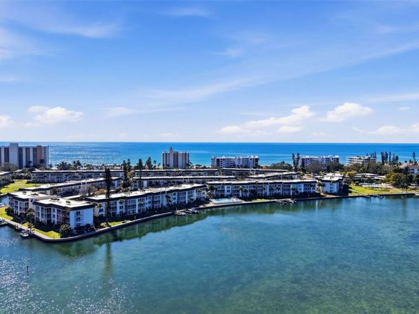 4400 EXETER DRIVE , Unit 305, LONGBOAT KEY, FL 34228