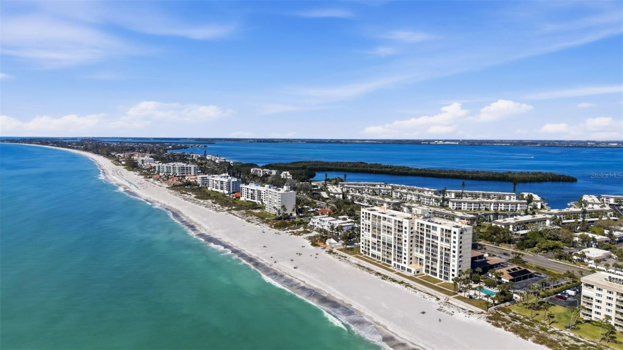 4400 Exeter Drive , Unit 305, Longboat Key, FL 34228 Photo