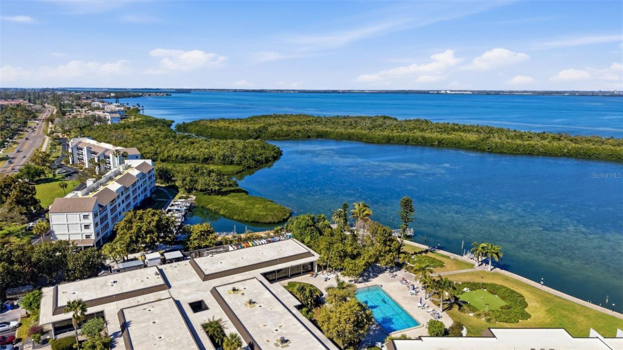 4400 Exeter Drive , Unit 305, Longboat Key, FL 34228 Photo