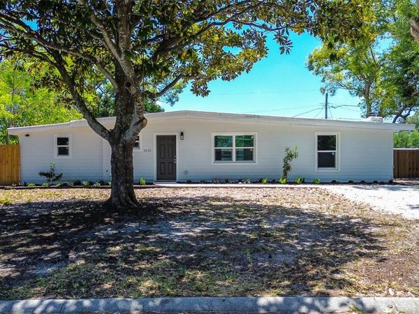 8420 GERBERA AVENUE , SEMINOLE, FL 33777