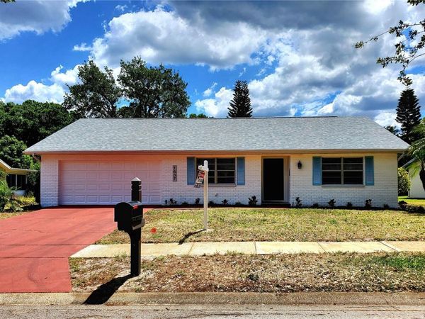 1637 CALEDONIA DRIVE , PALM HARBOR, FL 34684