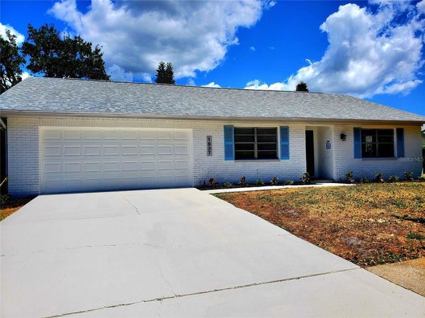 1637 CALEDONIA DRIVE , PALM HARBOR, FL 34684