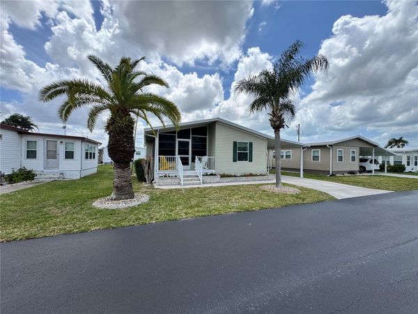 346 ANDROS DRIVE , SARASOTA, FL 34233