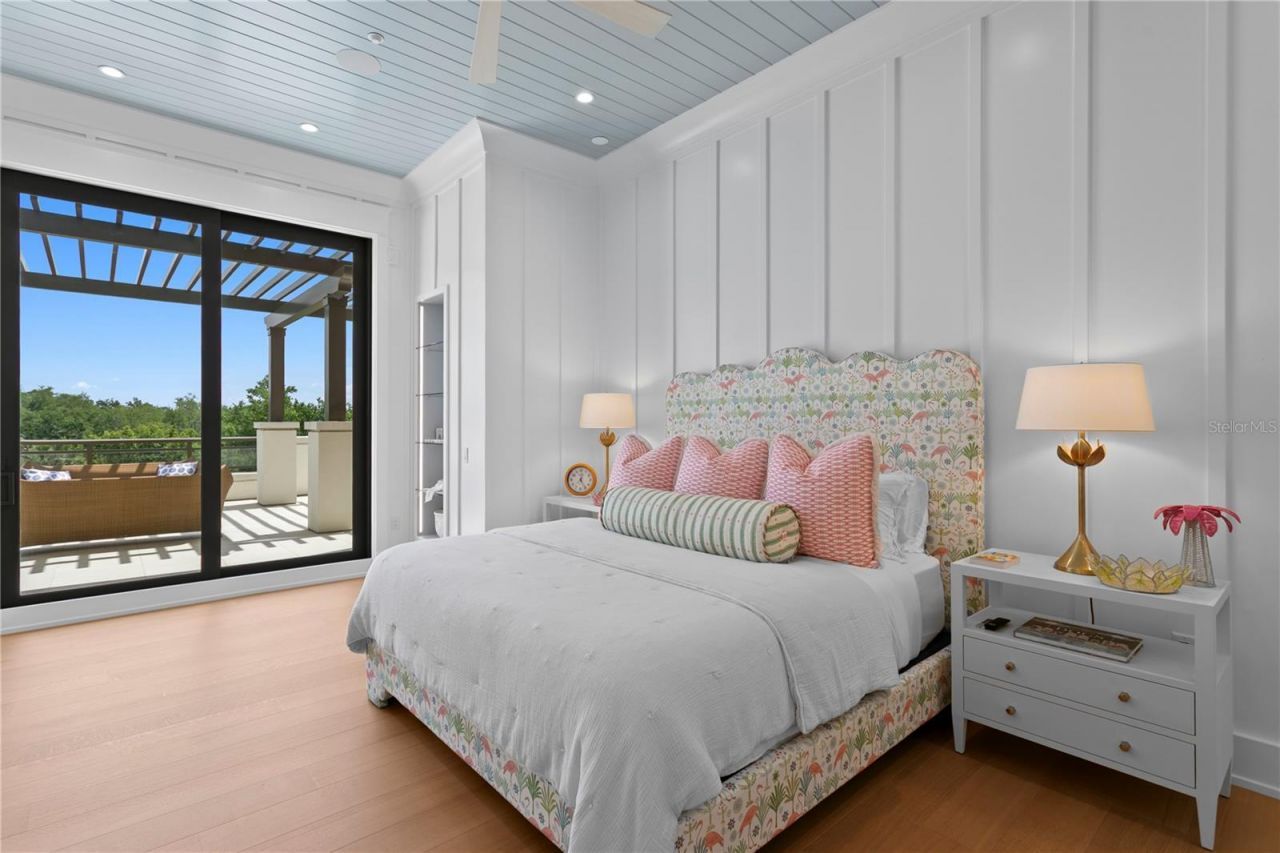 2103 Bayshore Boulevard, Unit 504, Tampa, FL 33606 Photo