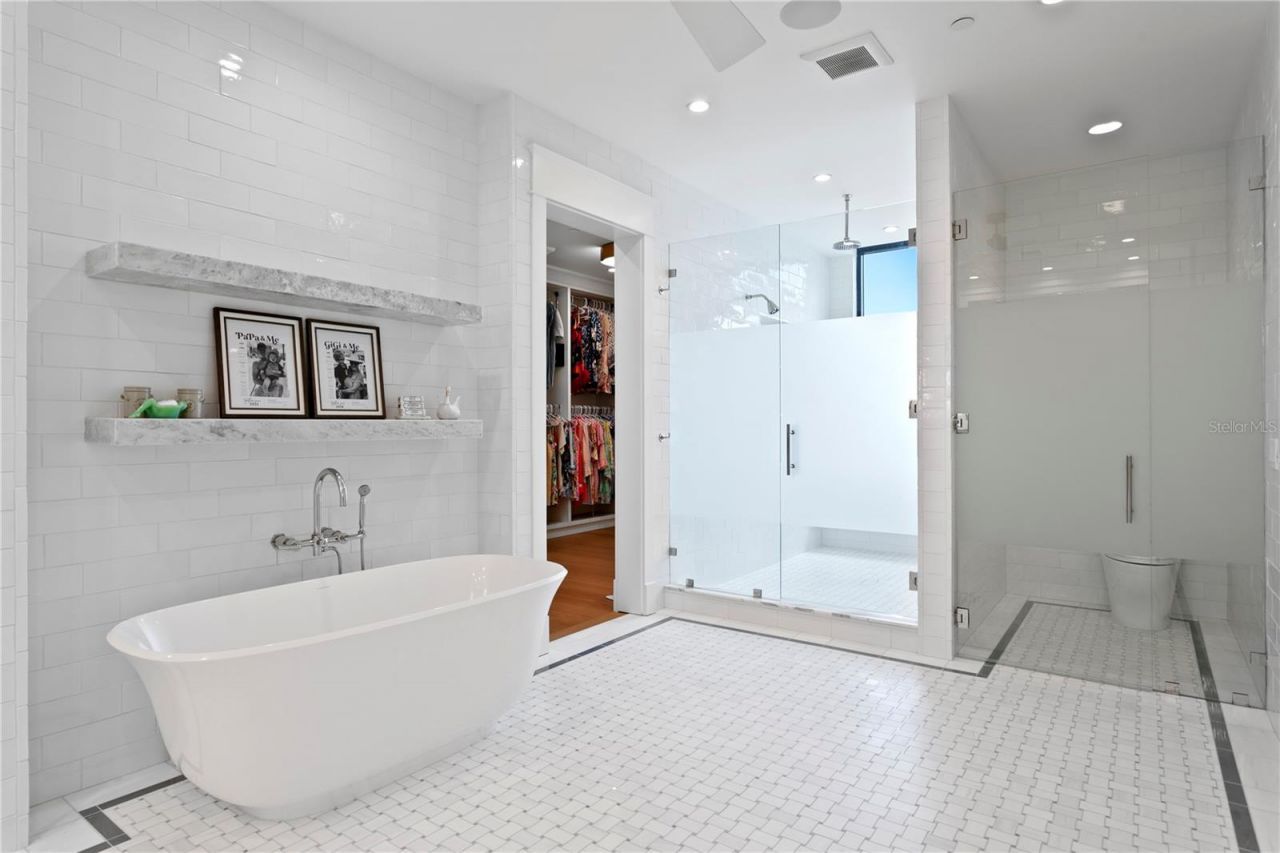 2103 Bayshore Boulevard, Unit 504, Tampa, FL 33606 Photo