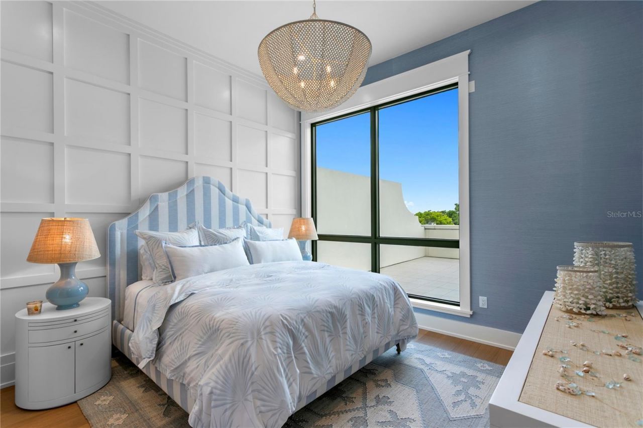 2103 Bayshore Boulevard, Unit 504, Tampa, FL 33606 Photo