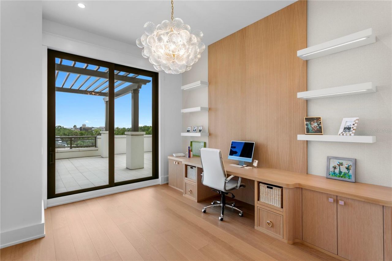 2103 Bayshore Boulevard, Unit 504, Tampa, FL 33606 Photo