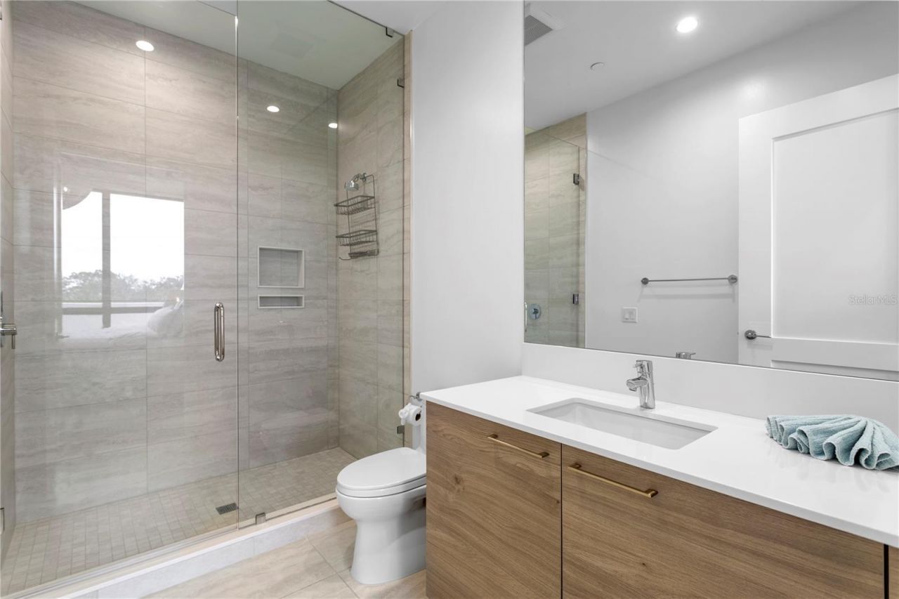 2103 Bayshore Boulevard, Unit 504, Tampa, FL 33606 Photo