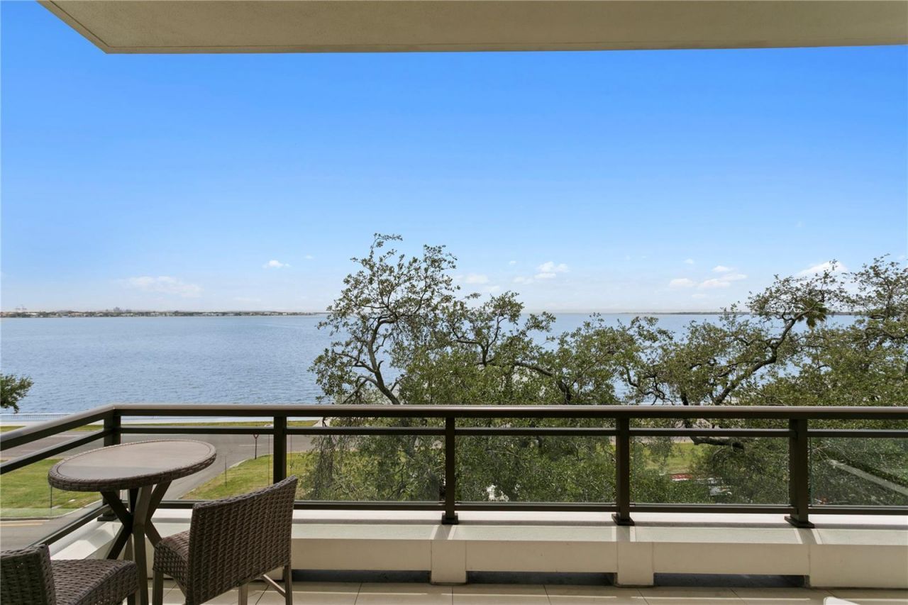 2103 Bayshore Boulevard, Unit 504, Tampa, FL 33606 Photo