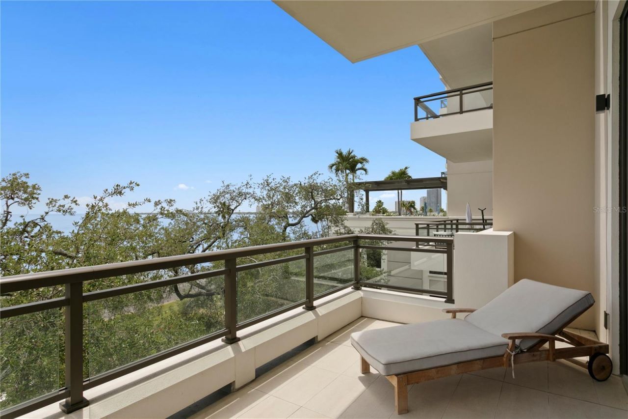 2103 Bayshore Boulevard, Unit 504, Tampa, FL 33606 Photo