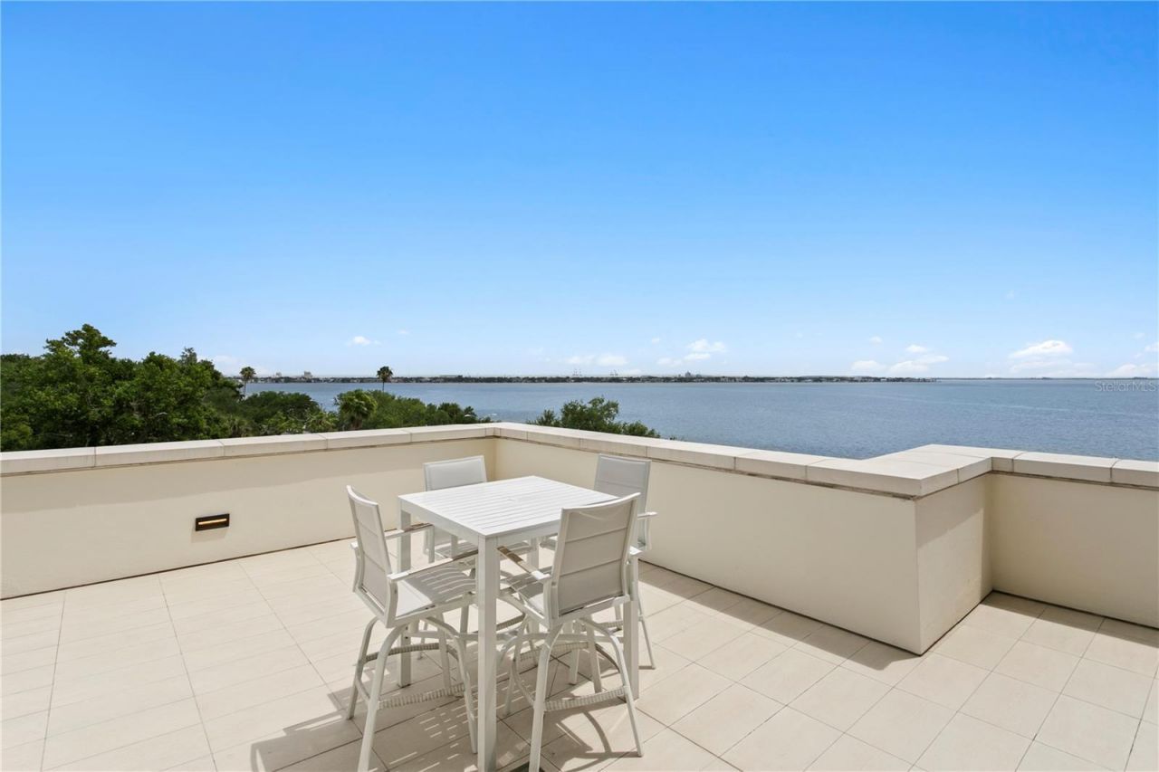 2103 Bayshore Boulevard, Unit 504, Tampa, FL 33606 Photo